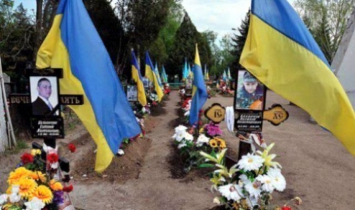 На Украине сугубо украинская власть равнозначна катастрофе