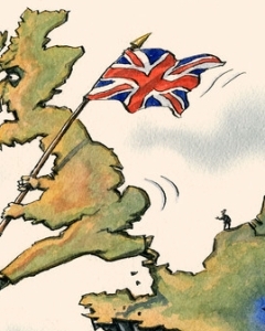Новое Ватерлоо: как Британия похоронит Европейский cоюз