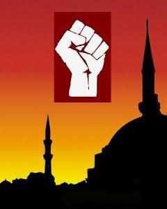 В Турции началась «арабская весна»?
