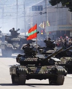 Приднестровье – «кость в горле» Украины и НАТО