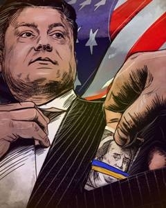 Эскалация коррупции в правительстве Украины наносит ущерб интересам США за рубежом