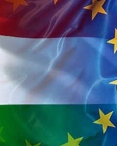 История о том, как Евросоюз Венгрию «раздавил»