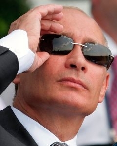 Настоящий Хитрый План Путина. Украина уже проиграла.