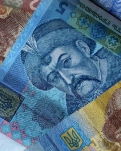 У Украины нет средств, для выплаты госдолга