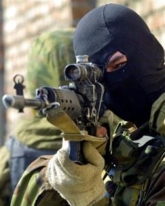 Снайперы в Киеве были наняты лидерами Майдана