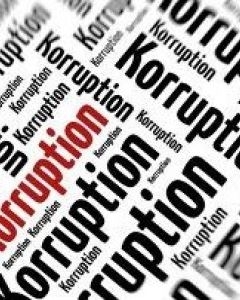 Борьба с коррупцией как оптимальная форма коррупции