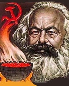 Карл Маркс: жизнь взаймы