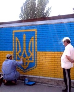Каждому «украинцу» необходимо своё «гетто»