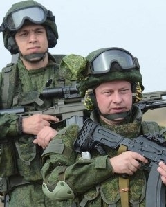 Неузнаваемая российская армия: как изменятся войска в ближайшие 10 лет