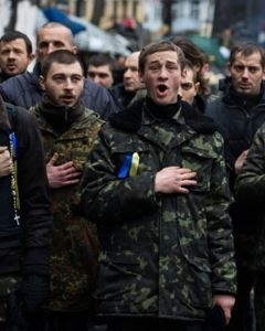Секта Свидетелей Майдана