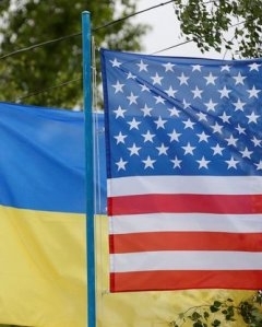 Эпоха украинских пешек