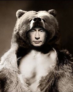 Путин-2: последний шанс