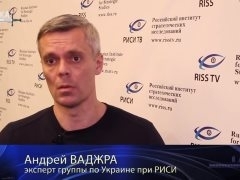 Итоги 2015. Черви в трупе Украины