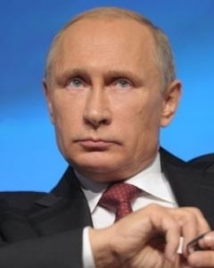 Метод Путина – сеанс русской психотерапии для Запада