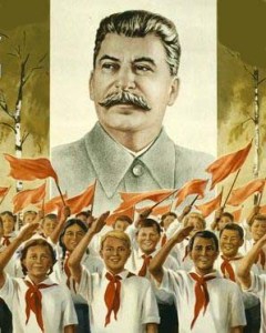 Сталин и Сталинизм