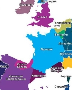 Балканизация Европы