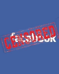 Facebook: цензура, гибридные войны и шпионаж