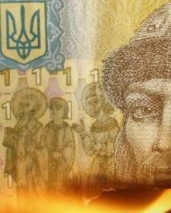 Украину накрывает вторая волна кризиса