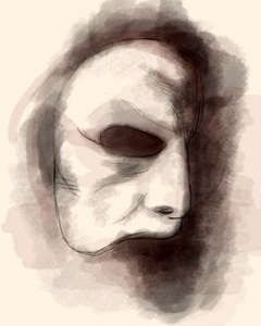 Лукавые маски 