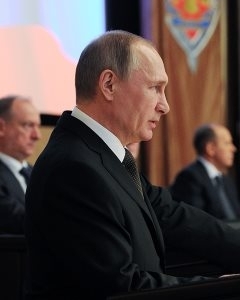 Киев идет вразнос: о чем Путин предупредил 