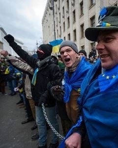 Феномен Украины: из цивилизованной Европы - в страну «третьего мира»