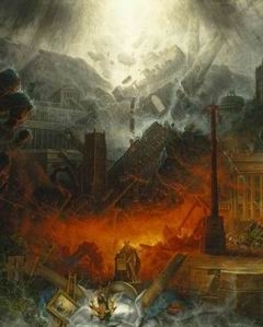 Мы уже давно существуем в состоянии социальной катастрофы