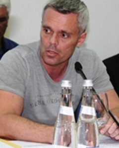 Эксперт РИСИ Андрей Ваджра в Севастополе: «Если бы не референдум, в Крыму была бы кровавая бойня»