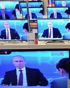 12 идей: Как западные эксперты предлагают победить Россию в информационной войне