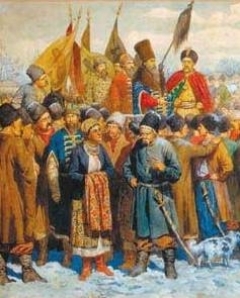 Переяславские соглашения 1654 г. – договор равных или переход в подданство?