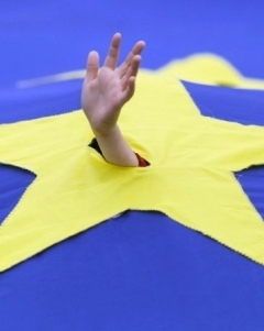 Украинский безвиз: 90 дней европейского счастья