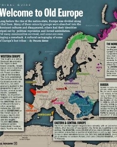 Европейский «сепаратизм богатых»