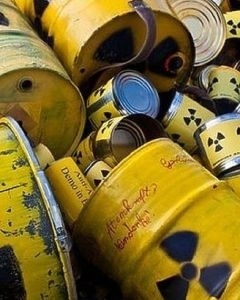 Американцы превращают Украину в радиоактивную помойку