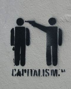 «Капитализм катастроф»