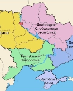 Вахтанг Кипиани: «В тех территориальных границах, которые есть сегодня, Украина как успешная страна реализоваться не может»